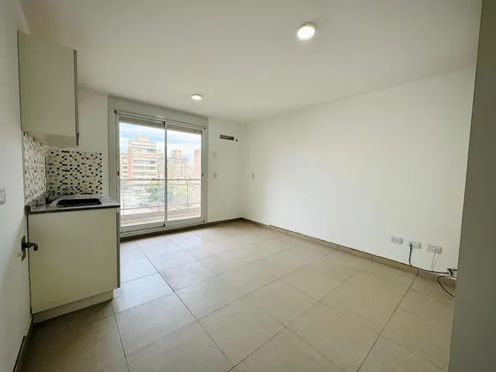 Zeballos 500 - Departamento Monoambiente En Alquiler En Rosario