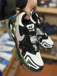 Zapatillas nike camufladas hombre sale