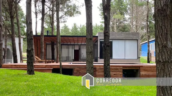 Casa, Venta, Costa Esmeralda, Senderos Iv, Lote Al 200, 4 Ambientes