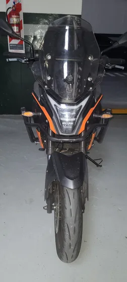 Voge 300 Ds Excelente