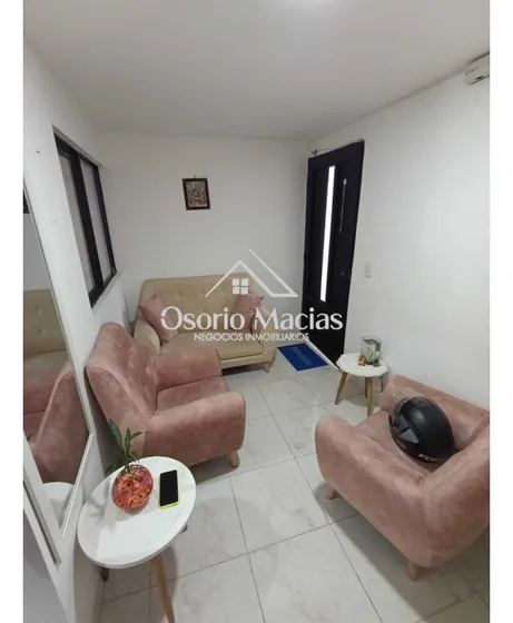 Venta De Apartamento En Villamaria