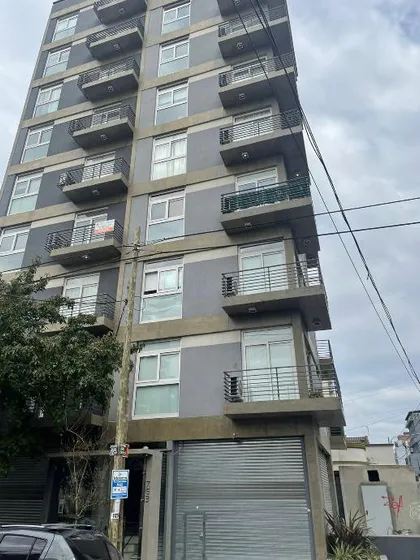 Monoambiente En Venta En Quilmes Centro