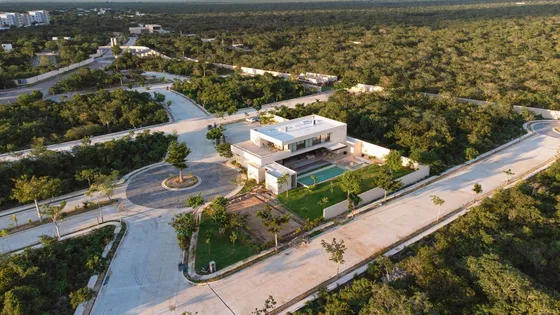 Lotes Residenciales En Venta Mistika