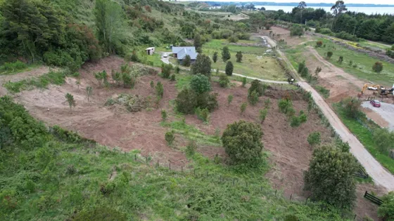 Se Vende Parcela En El Limite De Puerto Varas Y Llanquihue