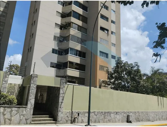 En Venta Hermoso Apartamento En La Floresta, Altamira Sur. Oa