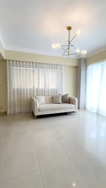 Apartamento En Venta | Naco | 2 Hab |  163 M2 | Us$ 270,000