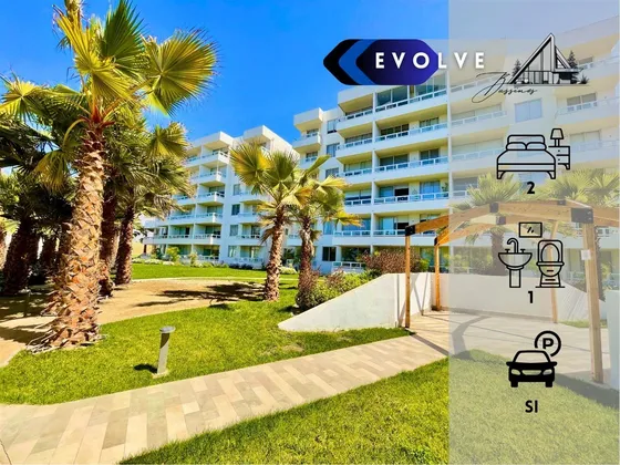 2 Dorm Cercano A Universidades Y Playa De La Serena