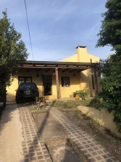 Saldan , Casa En Venta , Excelente Ubicacion Y Entorno