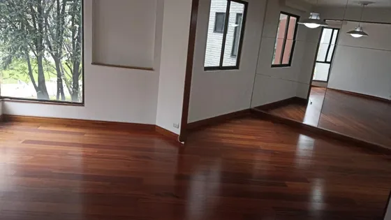Tierra Linda, Suba - Apartamento En Venta