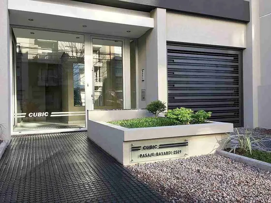 Venta Departamento 2 Ambientes Con Balcón Castelar Centro