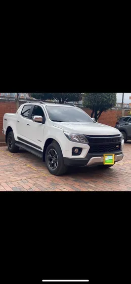 Chevrolet Colorado 2.8 High Country
