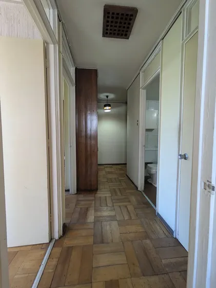 Departamento Central En Venta Concepción