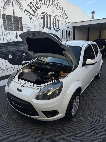 Ford Ka 1.0 Fly Viral 63cv