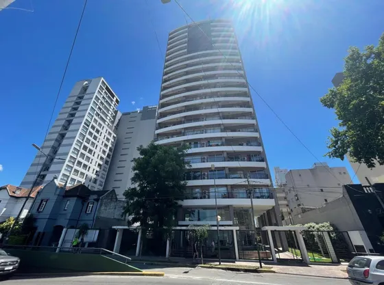 Venta Departamento 3 Amb Banfield Con Cochera Y Amenities