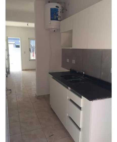 Alquiler Duplex 3 Amb En Bella Vista San Miguel