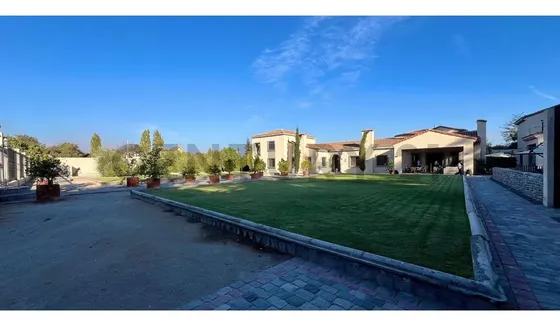 Venta Espectacular Casa En Condominio Las Araucarias Buin