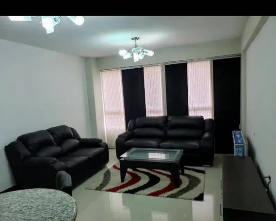 Apartamento En Resid. Las Marias Ve02-1767sc-kqui