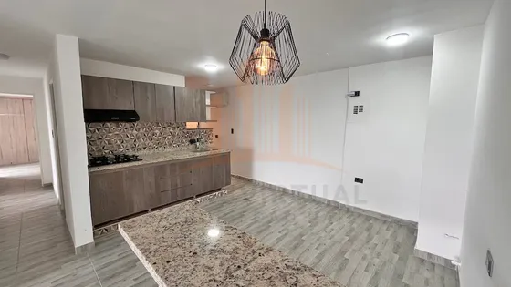 Apartamento En La Circunvalar Pereira