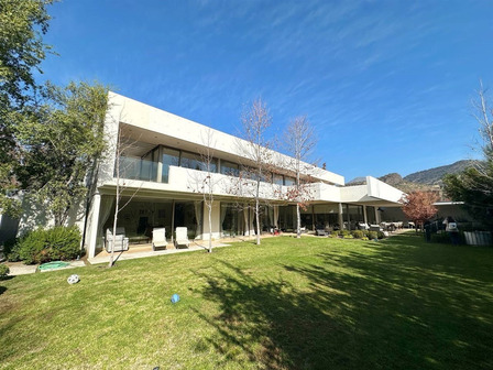 Increíble Casa Mediterránea/condominio Santuario Del Valle Increíble Casa Mediterránea/condominio Santuario Del Valle