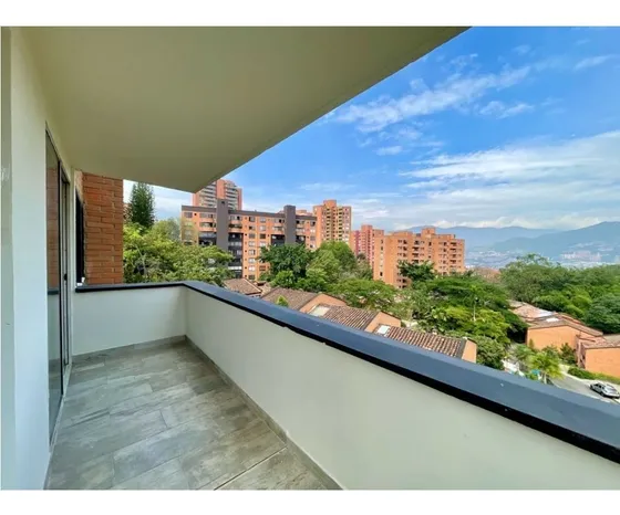 Se Vende Apartamento En El Poblado