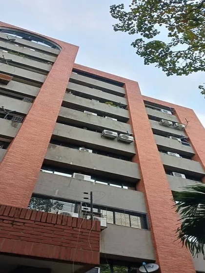 Saidy & Yosmar Vende Apartamento Res. Río Grande Ata-1650