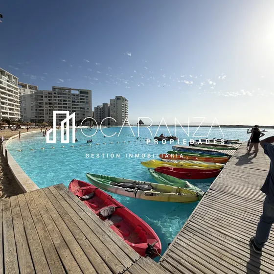 Se Vende 2d-2b Laguna Del Mar