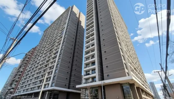 Oferta Oportunidad!!! - Departamento Excelente Conectividad