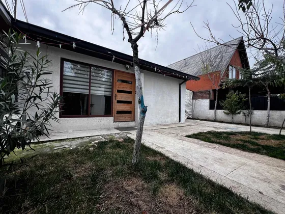 Casa En Venta En Manzanal