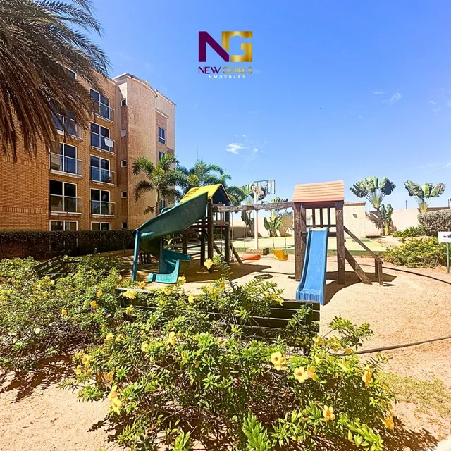 Casa Caribe Conjunto Residencial. Porlamar. Isla De Margarita