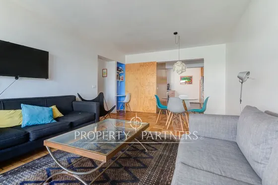 Departamento Completamente Remodelado En Venta En ...