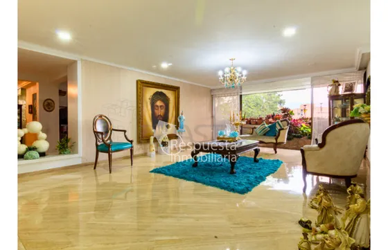 Venta Apartamento San Michell El Poblado, Medellin