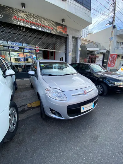 Fiat Palio 1.6 Essence 115cv