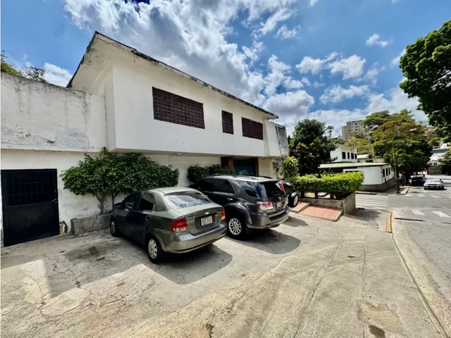 Se Alquila Casa Comercial 780m2 Bello Monte