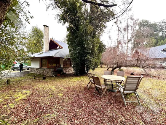 Venta Cabaña 2 Dormi - Viila La Angostura