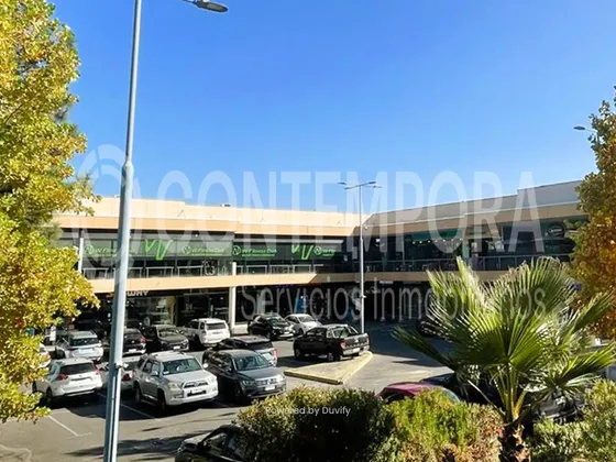Local Conercial - Strip Center El Alba