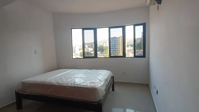 Leandro Araque Inzitu Realtors Alquila Apartamento En  Urbanizacion. Los Mangos Residencias Jade En Alquiler Apartamento Ubicado En La Urbanización Los Mangos, Conjunto Residencial Jade, Calle Cerrada