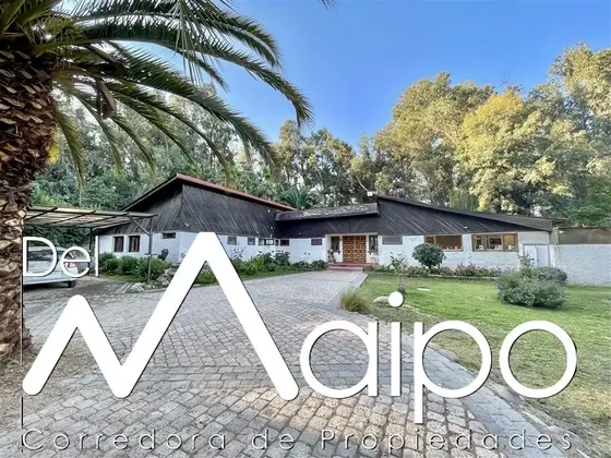 Venta Casa Parcelación Santa Gabriela, Calera De Tango
