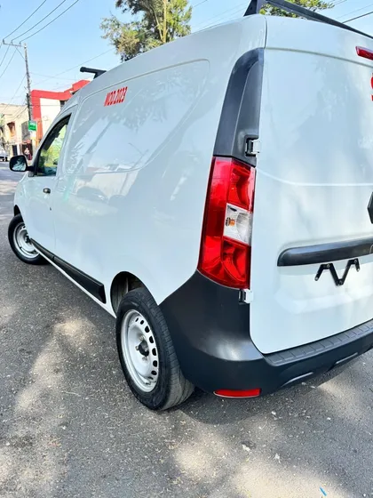 Renault Kangoo 1.6 Intens