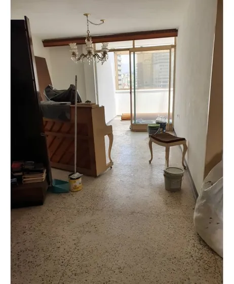 Venta Apartamento Pent House - Altamira Vista Espectacular Oficina