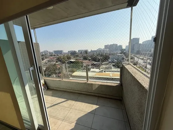 Departamento En Arriendo Metro Bellavista La Florida