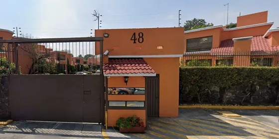 An-vendo Casa Col. Axotla, Álvaro Obregón