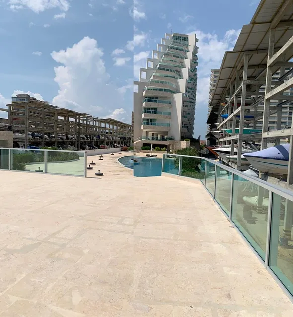 (hl28) Vendo Hermoso Apartamento Totalmente Remodelado En Tucacas En Res Atlantica 