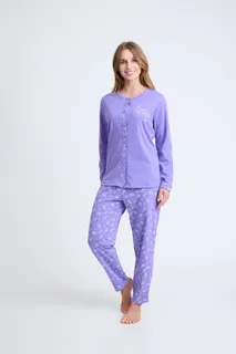 Pijamas enteritos por mayor sale