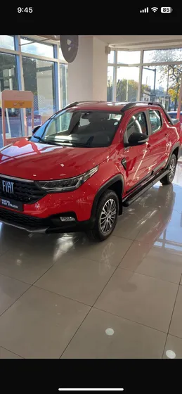 Fiat Strada 1.3 Freedom Cd