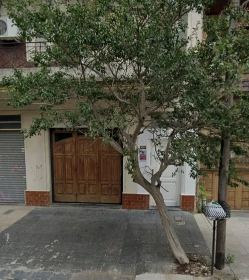En Venta En Caseros Tipo Casa Planta Baja De 2 Ambientes Con Patio F: 10130