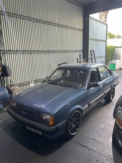 Chevrolet Chevette 1.4