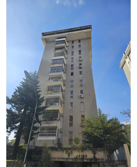 Se Vende/alquila Apartamento 133m2 Cerro Verde 4688