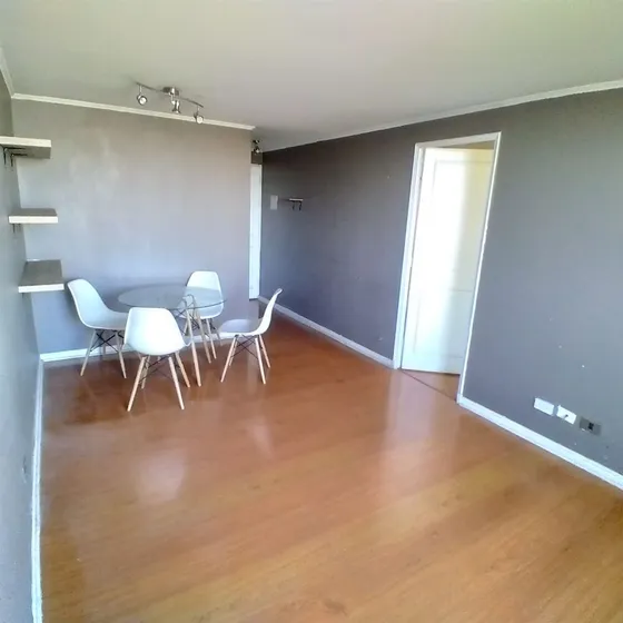 Departamento Para Inversión.