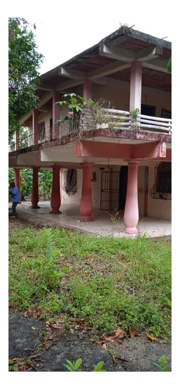 Josseyris Jimenez Vende Casa En San Felipe Cocorote. Yaracay