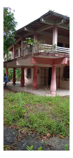 Josseyris Jimenez Vende Casa En San Felipe Cocorote. Yaracay